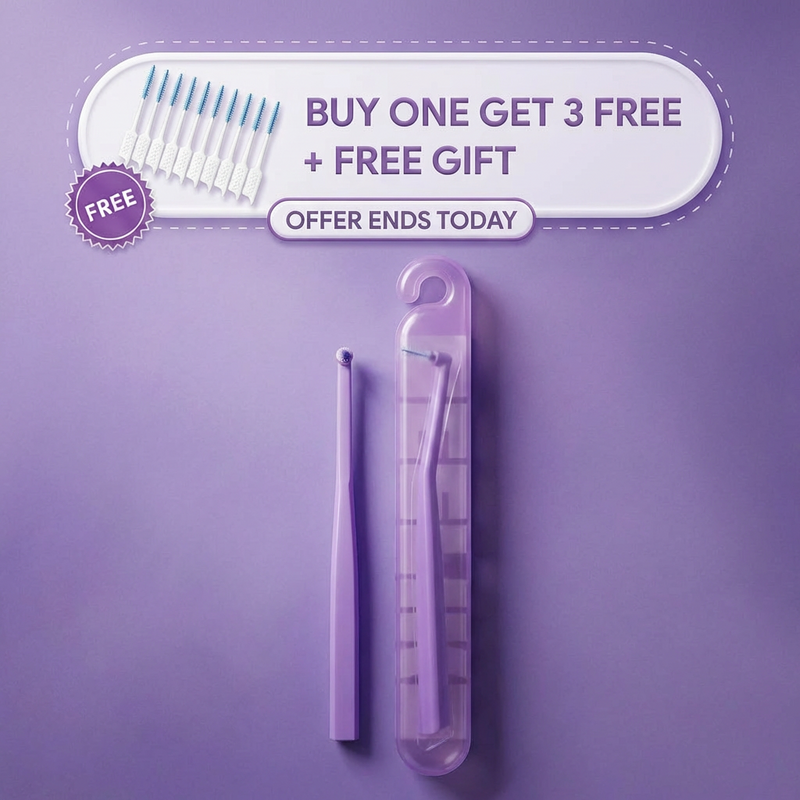 The Care Your Teeth Deserve